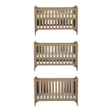 Bebe & Beyond Seeker 3 Piece Room Set - Drift