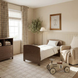 Bebe & Beyond Seeker 3 Piece Room Set - Drift