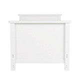 Bebe & Beyond Wanderer 2 Piece Room Set - White