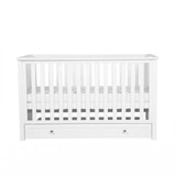 Bebe & Beyond Wanderer 2 Piece Room Set - White