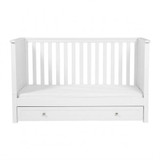Bebe & Beyond Wanderer 2 Piece Room Set - White