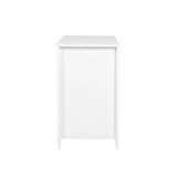 Bebe & Beyond Wanderer 3 Piece Room Set - White
