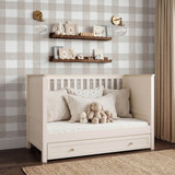 Bebe & Beyond Wanderer 2 Piece Room Set - Cashmere & Oak