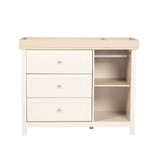 Bebe & Beyond Wanderer 2 Piece Room Set - Cashmere & Oak