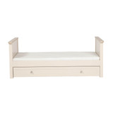 Bebe & Beyond Wanderer 2 Piece Room Set - Cashmere & Oak