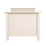 Bebe & Beyond Wanderer 3 Piece Room Set - Cashmere & Oak