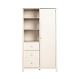 Bebe & Beyond Wanderer 3 Piece Room Set - Cashmere & Oak