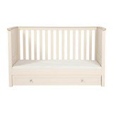 Bebe & Beyond Wanderer 3 Piece Room Set - Cashmere & Oak