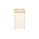 Bebe & Beyond Wanderer 3 Piece Room Set - Cashmere & Oak