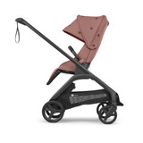 Bugaboo x Konges SlØjd Dragonfly Plus Stroller - Dusty Pink