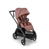 Bugaboo x Konges SlØjd Dragonfly Plus Stroller - Dusty Pink