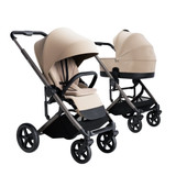 Avionaut Sirius 2 2-in-1 Pram - Beige