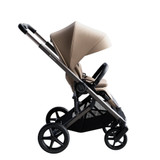 Avionaut Sirius 2 2-in-1 Pram - Beige
