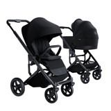 Avionaut Sirius 2 2-in-1 Pram - Black