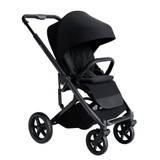 Avionaut Sirius 2 2-in-1 Pram - Black