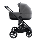 Avionaut Sirius 2 2-in-1 Pram - Grey