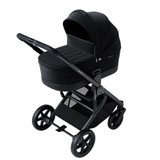Avionaut Sirius 2 2-in-1 Pram - Black
