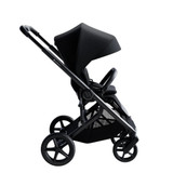 Avionaut Sirius 2 2-in-1 Pram - Black