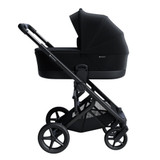 Avionaut Sirius 2 2-in-1 Pram - Black