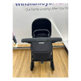 Joolz Hub2 Complete - Space Black (Ex-Display)