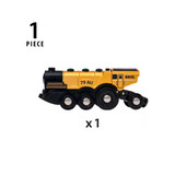 Brio Mighty Gold Action Locomotive