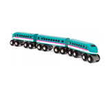 Brio Shinkansen Hayabusa (Trains of the World)