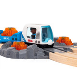 Brio Space Exploration Set
