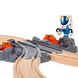 Brio Space Exploration Set