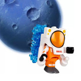 Brio Space Rover