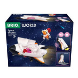 Brio Space Shuttle