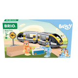 Brio Bluey Train