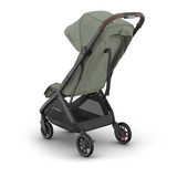 Uppababy Minu V3 Compact Stroller - Evelyn
