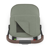 Uppababy Minu V3 Compact Stroller - Evelyn