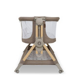 Cosatto Close to Me Folding Bedside Crib - Lollop