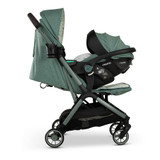 Cosatto Woosh City - Meadow