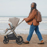 Silver Cross Cove 2 Accessory Bundle - Champagne