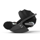 Silver Cross Cove 2 Cloud T Car Seat Bundle - Onyx