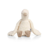 Mamas & Papas Welcome to the World Duckling Beanie Soft Toy