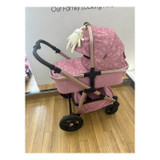 Cosatto Wow 3 - Camille (Ex-Display)