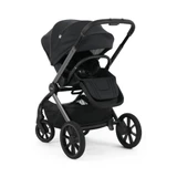 Oyster Vee - Black/Liquorice