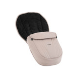 Oyster Vee Footmuff