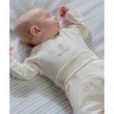 Mamas & Papas Bear Print 2-Piece Bodysuit Set