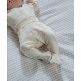 Mamas & Papas Bear Print 2-Piece Bodysuit Set