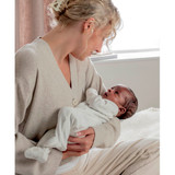 Mamas & Papas Celestial Print Zip All In One