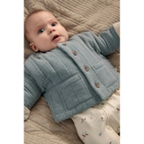 Mamas & Papas Rodeo Zip Sleepsuit