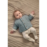 Mamas & Papas Rodeo Zip Sleepsuit