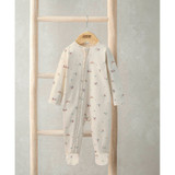 Mamas & Papas Rodeo Zip Sleepsuit