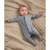 Mamas & Papas Wild West All in One Sleepsuit