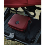 Venicci Upline 3 Hunter 2-in-1 18 Piece Essential Bundle - Red