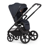 Venicci Upline 3 Hunter 3-in-1 19 Piece Comfort Bundle - Navy